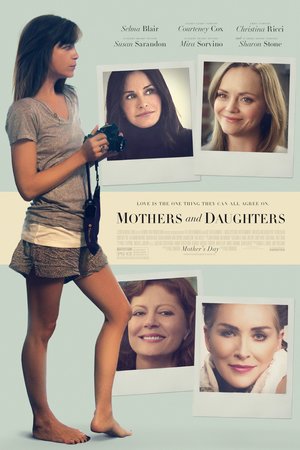 Mothers and Daughters (2016) DVD Release Date