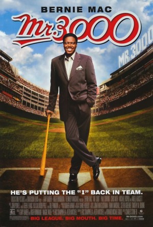 Mr 3000 (2004) DVD Release Date