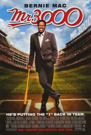 Mr 3000 (2004) DVD Release Date