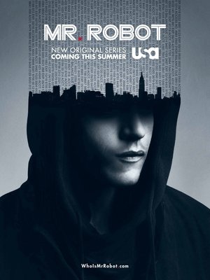 Série Mr. Robot 2015 Torrent