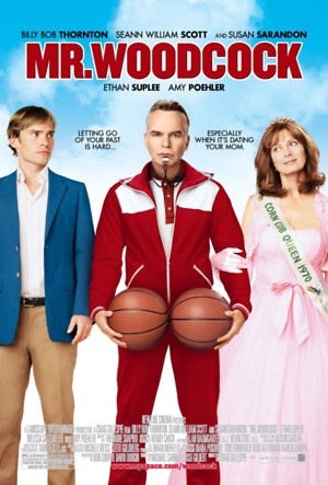Mr. Woodcock (2007) DVD Release Date