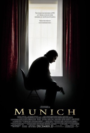Munich (2005) DVD Release Date
