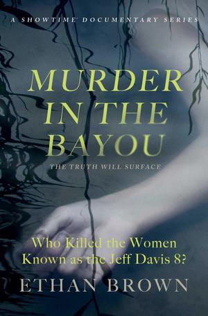 Murder in the Bayou (TV Mini-Series 2019) DVD Release Date