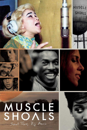 Muscle Shoals (2013) DVD Release Date