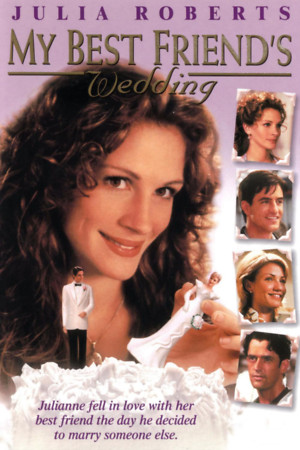 My Best Friend's Wedding (1997) DVD Release Date