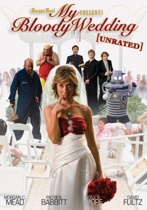 My Bloody Wedding (2010) DVD Release Date