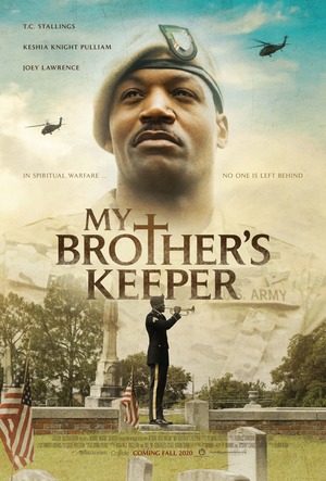 My Brother's Keeper (2020) DVD Release Date