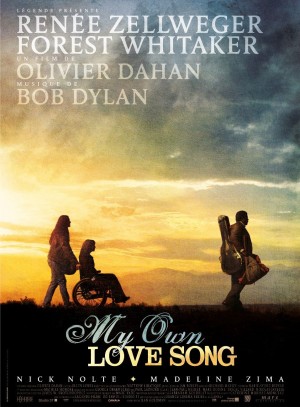 My Own Love Song (2010) DVD Release Date