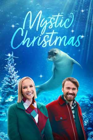 Mystic Christmas (TV Movie 2023) DVD Release Date