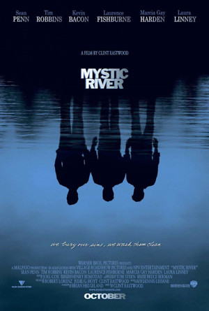 Mystic River (2003) DVD Release Date