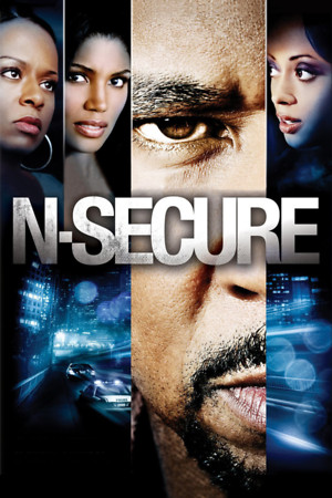 N-Secure (2010) DVD Release Date