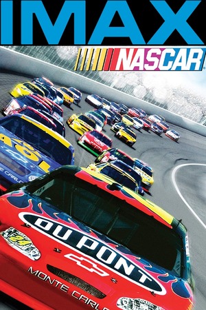 NASCAR: The IMAX Experience (2004) DVD Release Date
