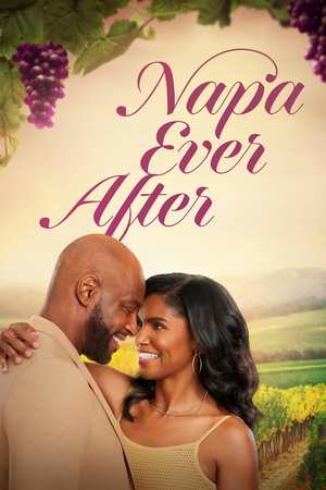 Napa Ever After (TV Movie 2023) DVD Release Date