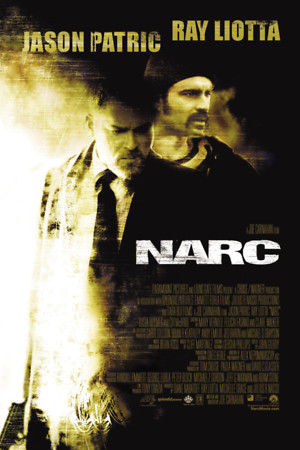 Narc (2002) DVD Release Date