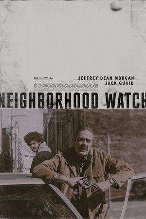 Neighborhood Watch (2025) DVD Release Date