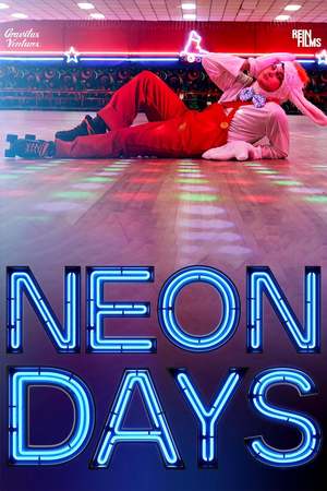 Neon Days (2019) DVD Release Date