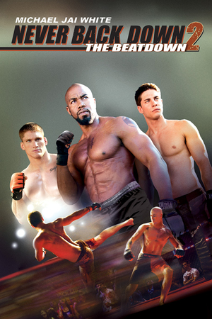 Never Back Down 2 (Video 2011) DVD Release Date