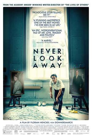 Never Look Away (2018) DVD Release Date