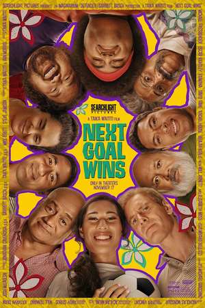 Next Goal Wins (2023) DVD Release Date