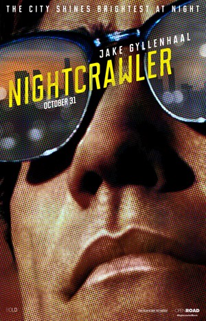 Nightcrawler (2014) DVD Release Date