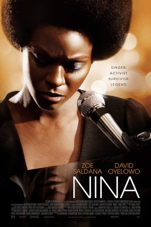 Nina (2016) DVD Release Date