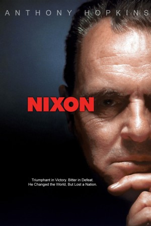 Nixon (1995) DVD Release Date