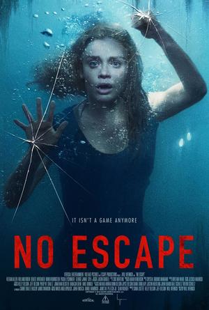 No Escape (2020) DVD Release Date