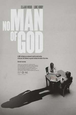 No Man of God (2021) DVD Release Date