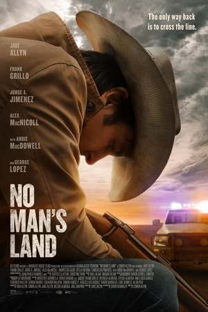 No Man's Land (2020) DVD Release Date