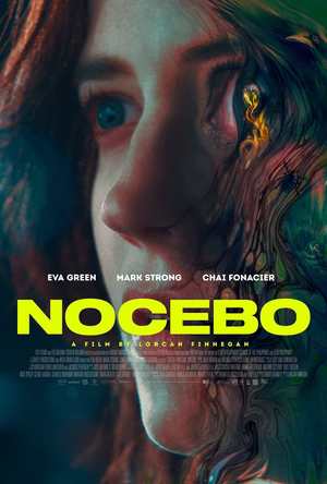 Nocebo (2022) DVD Release Date