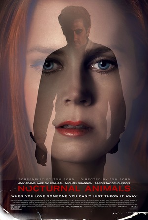 Nocturnal Animals (2016) DVD Release Date