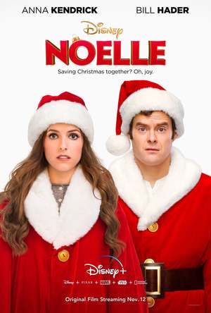 Noelle (2019) DVD Release Date
