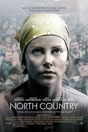 North Country (2005) DVD Release Date