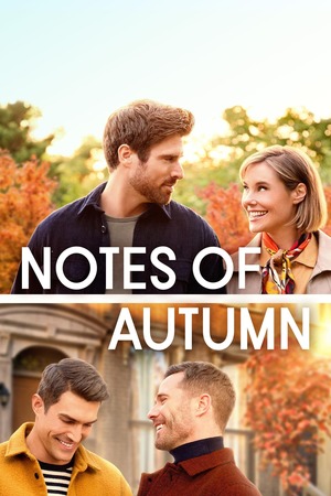Notes of Autumn (TV Movie 2023) DVD Release Date