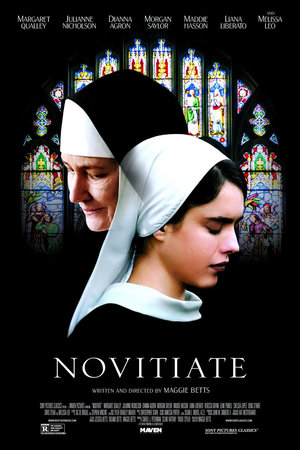 Novitiate (2017) DVD Release Date