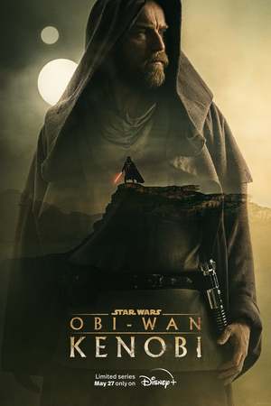 Obi-Wan Kenobi (TV Mini Series 2022) DVD Release Date