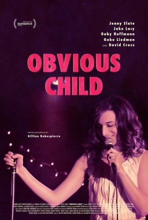 Obvious Child (2014) DVD Release Date