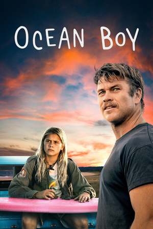 Ocean Boy (2022) DVD Release Date