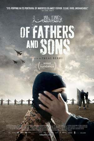 Of Fathers and Sons (2017) DVD Release Date