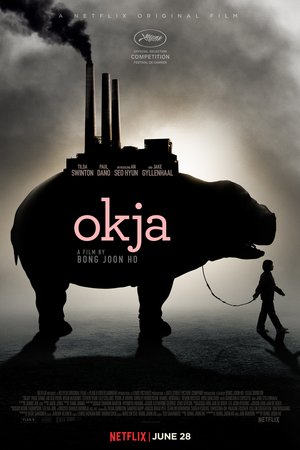 Okja (2017) DVD Release Date