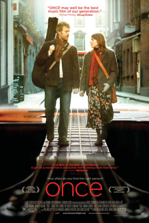 Once (2006) DVD Release Date