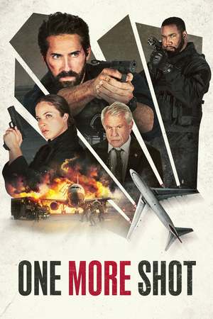 One More Shot (2024) DVD Release Date