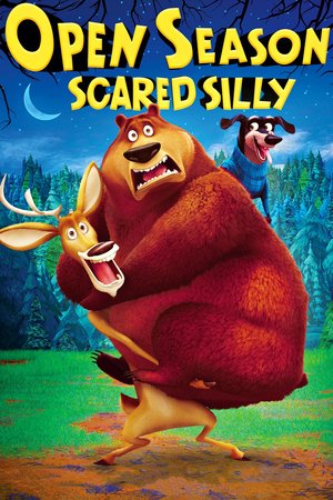 Open Season: Scared Silly (Video 2015) DVD Release Date
