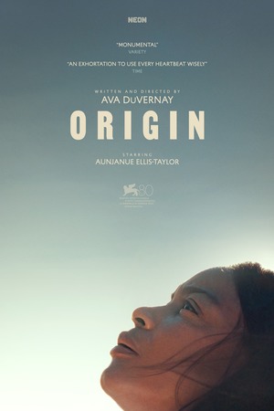Origin (2023) DVD Release Date