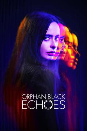 Orphan Black: Echoes (TV Series 2023- ) DVD Release Date
