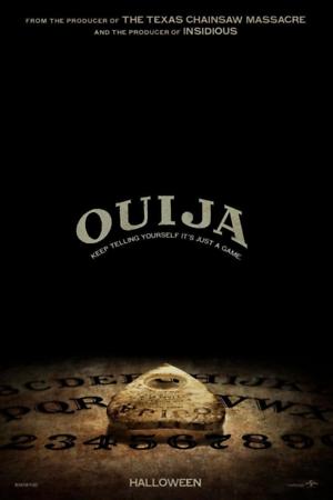 Ouija (2014) DVD Release Date
