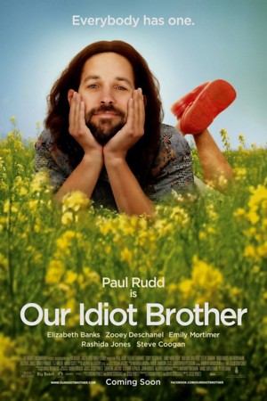 Our Idiot Brother (2011) DVD Release Date