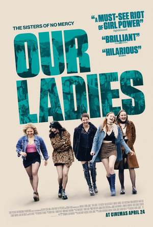 Our Ladies (2019) DVD Release Date