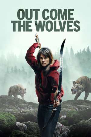 Out Come the Wolves (2024) DVD Release Date
