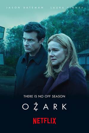 Ozark (TV Series 2017- ) DVD Release Date
